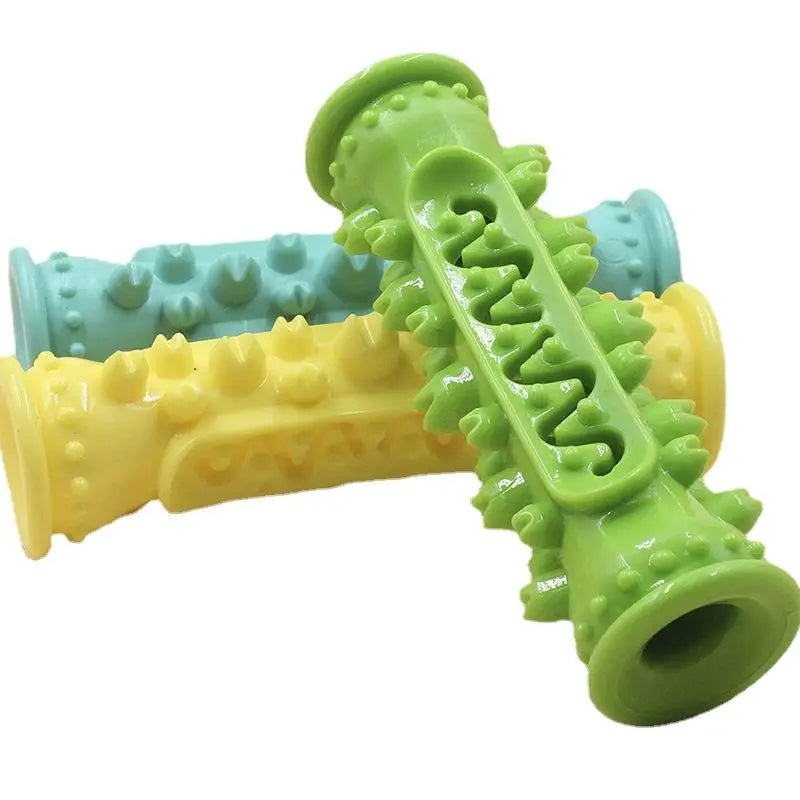 Soft Rubber Toothbrush