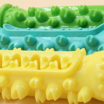 Soft Rubber Toothbrush