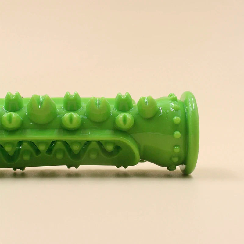 Soft Rubber Toothbrush