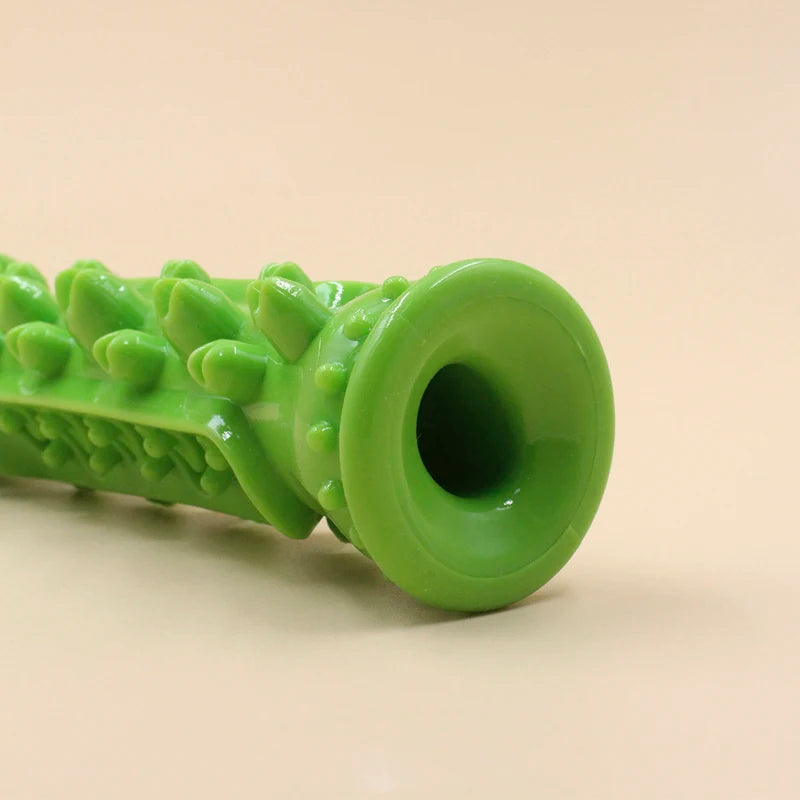 Soft Rubber Toothbrush