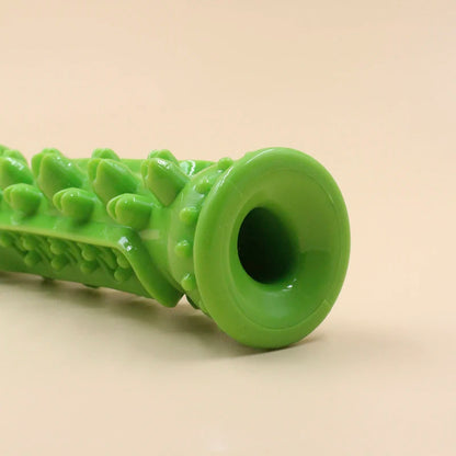 Soft Rubber Toothbrush
