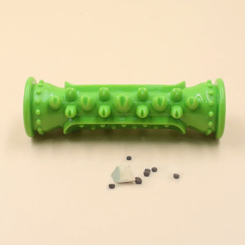 Soft Rubber Toothbrush