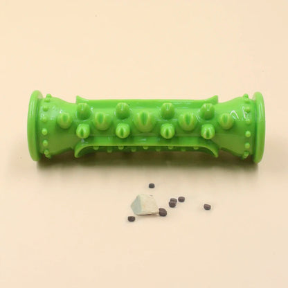 Soft Rubber Toothbrush