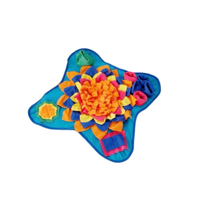 Sniffing Training Mat