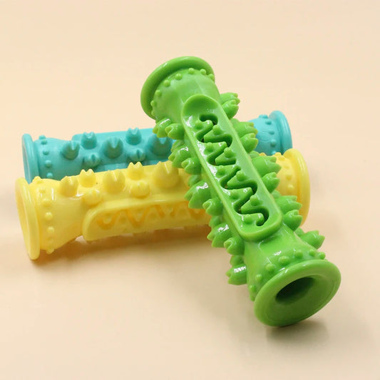 Soft Rubber Toothbrush